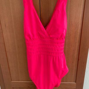 LaBlanca One Piece Swimsuit